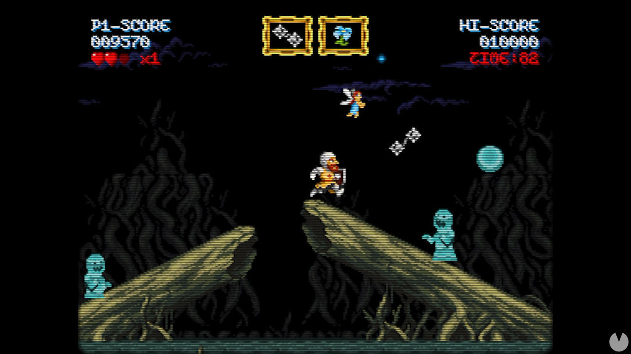 maldita castilla ex ps4