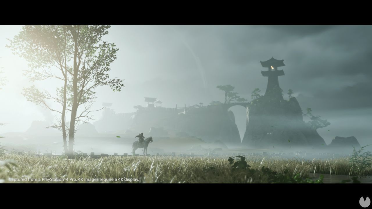 Ghost of Tsushima 2 no aparecerá en el PlayStation Showcase, según un rumor. Noticias en tiempo real