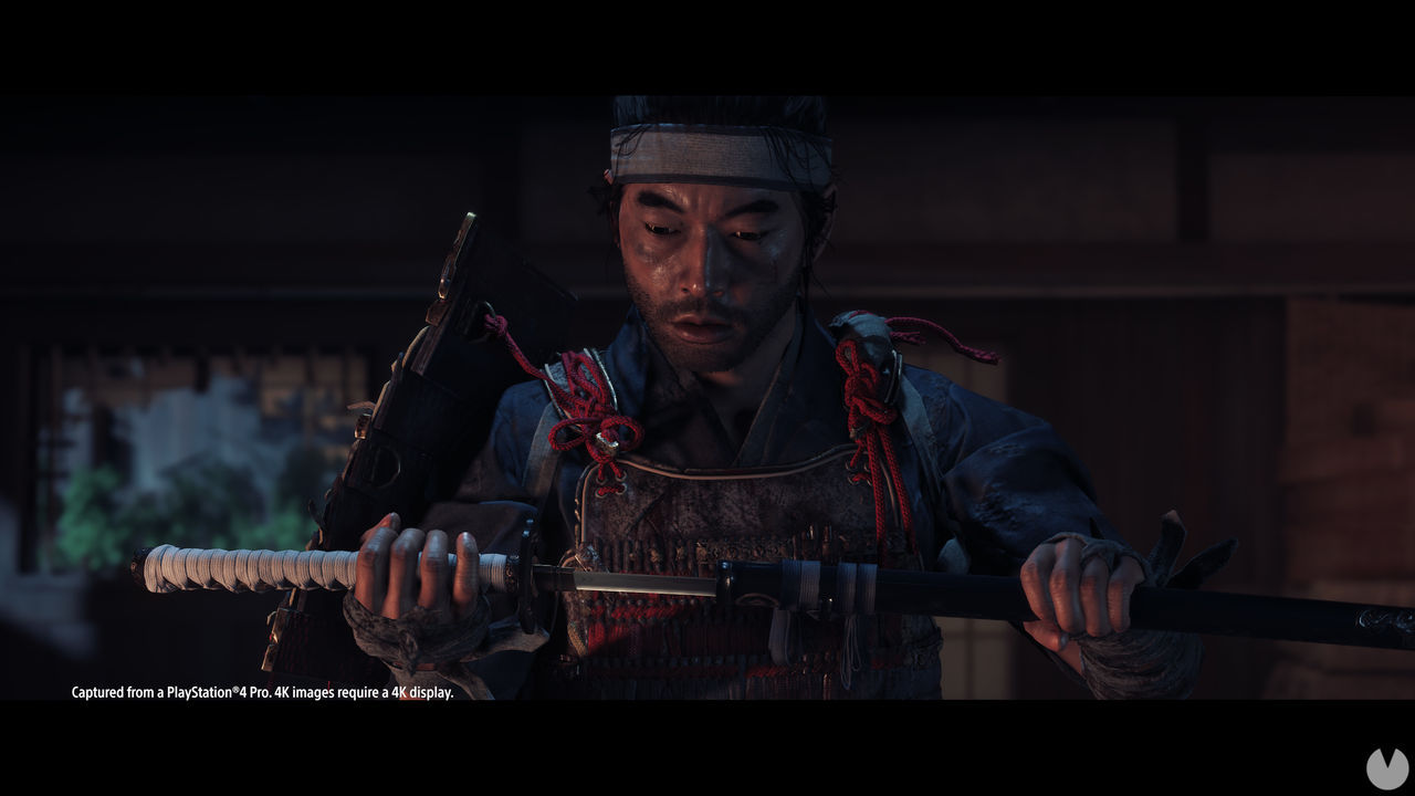 Ghost Of Tsushima the movie