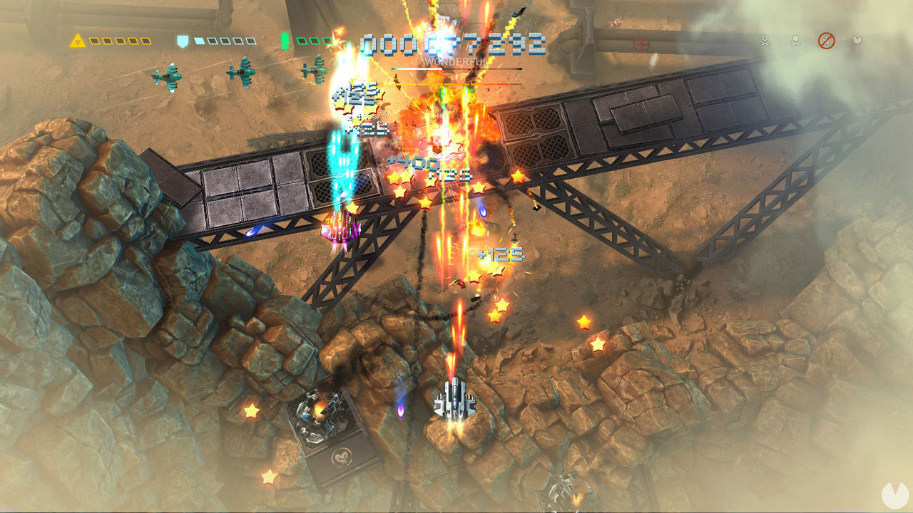 sky force pc