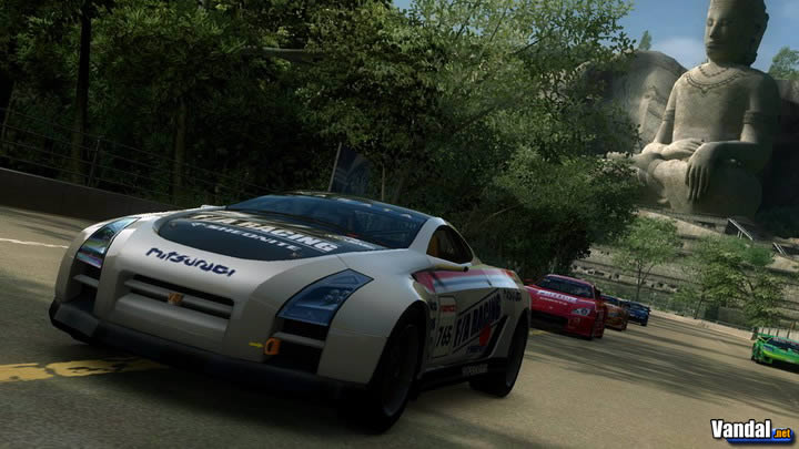 ridge racer 7 ps3 iso ridge racer 7 ps3 iso