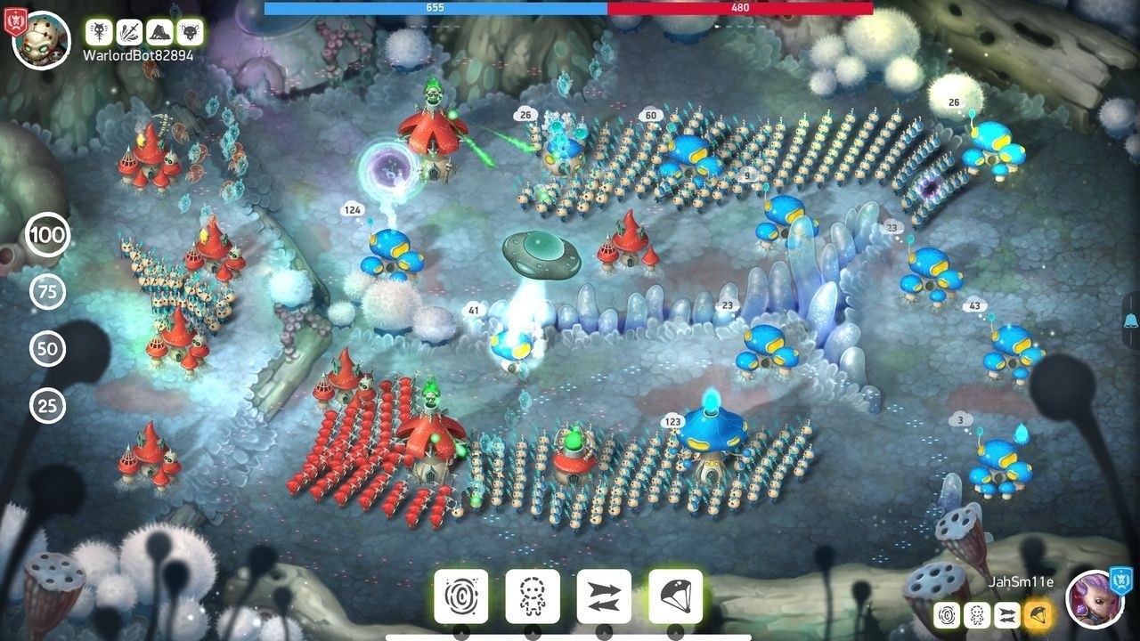 mushroom wars 2 switch mushroom wars 2 switch