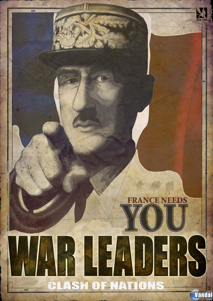 war leaders clash of nations codes