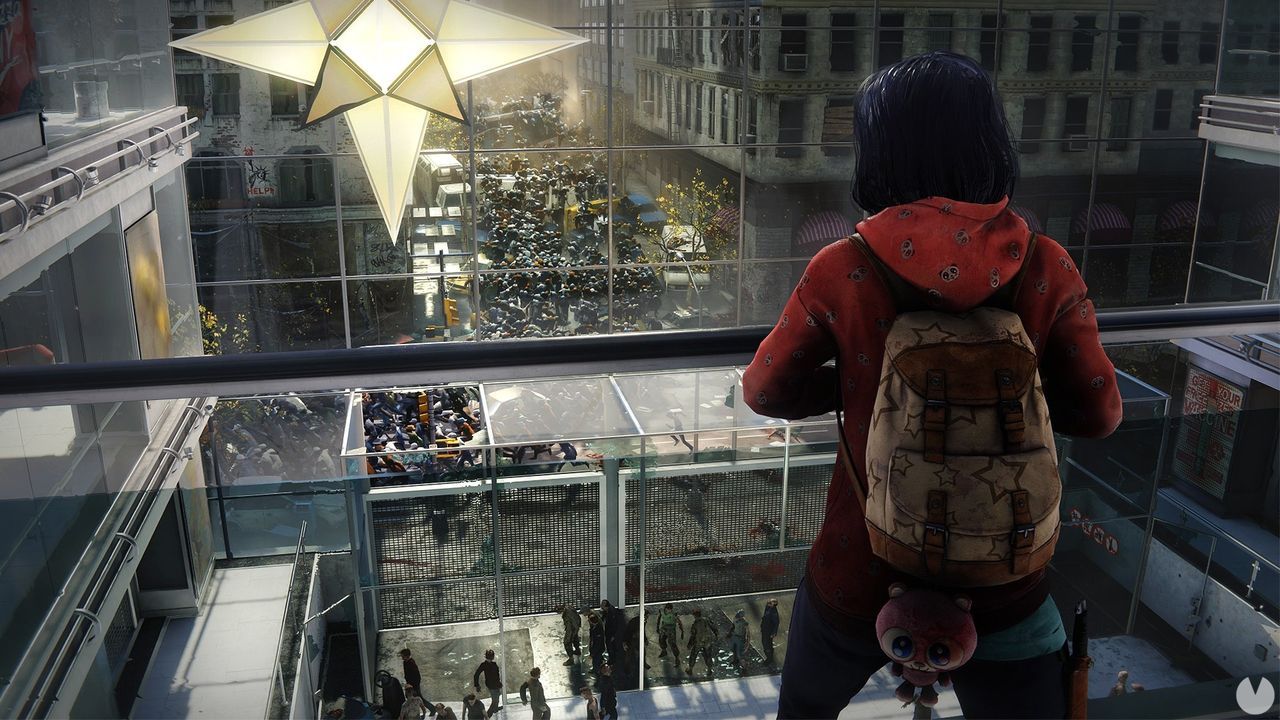 Análisis de World War Z para PS4, One y PC
