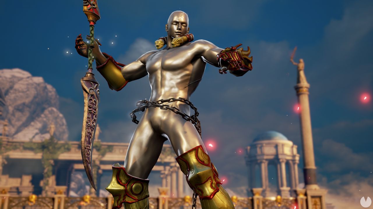 download soulcalibur v ps4 for free