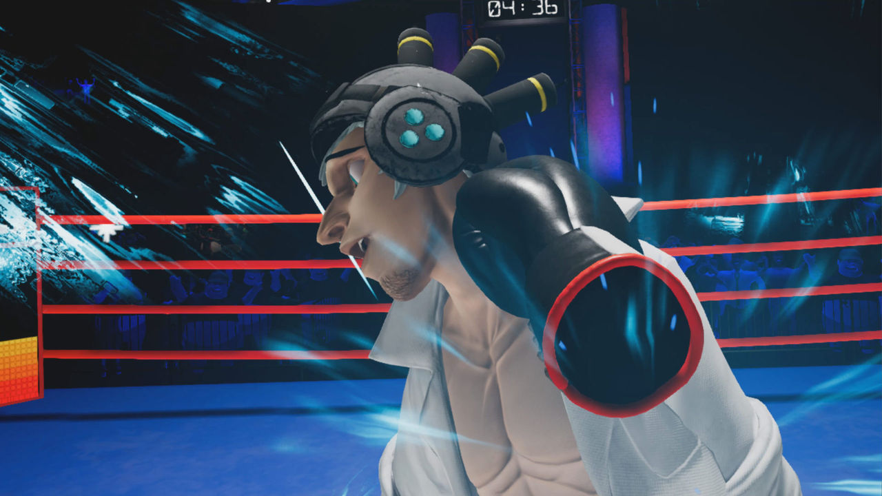 knockout league knockout league