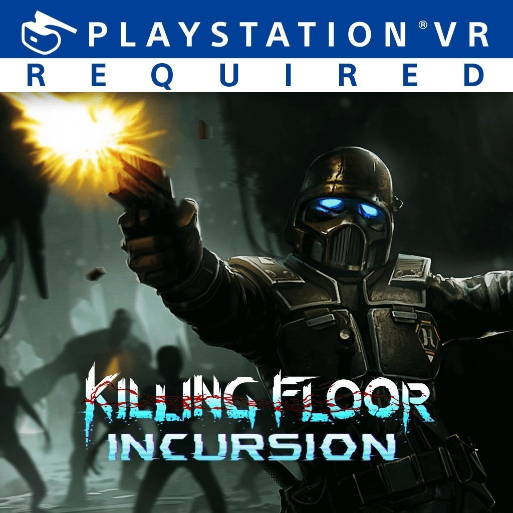 killing floor incursion single player reddit
