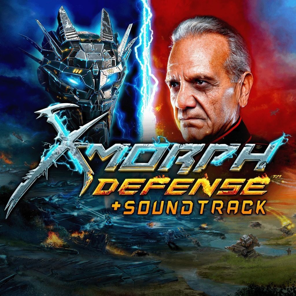 x morph defense is awesome