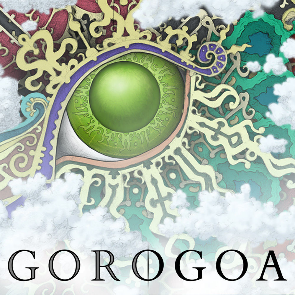 gorogoa switch