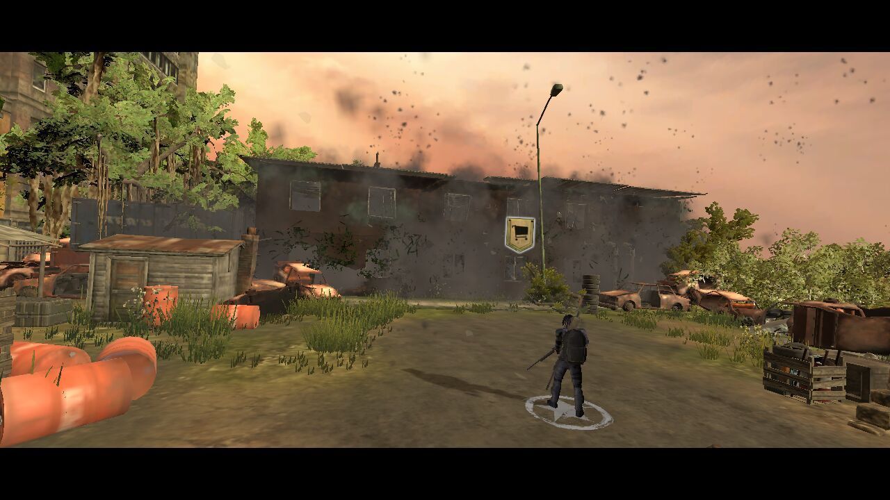 Wasteland 2 Videojuego (PS4, PC y Xbox One) Vandal