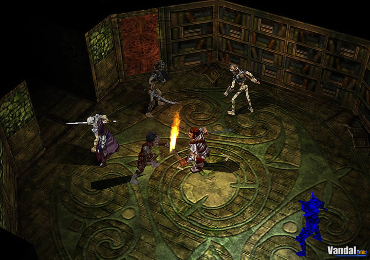 Dungeon and Dragons Tactics gioco usato PSP in vendita a buon prezzo