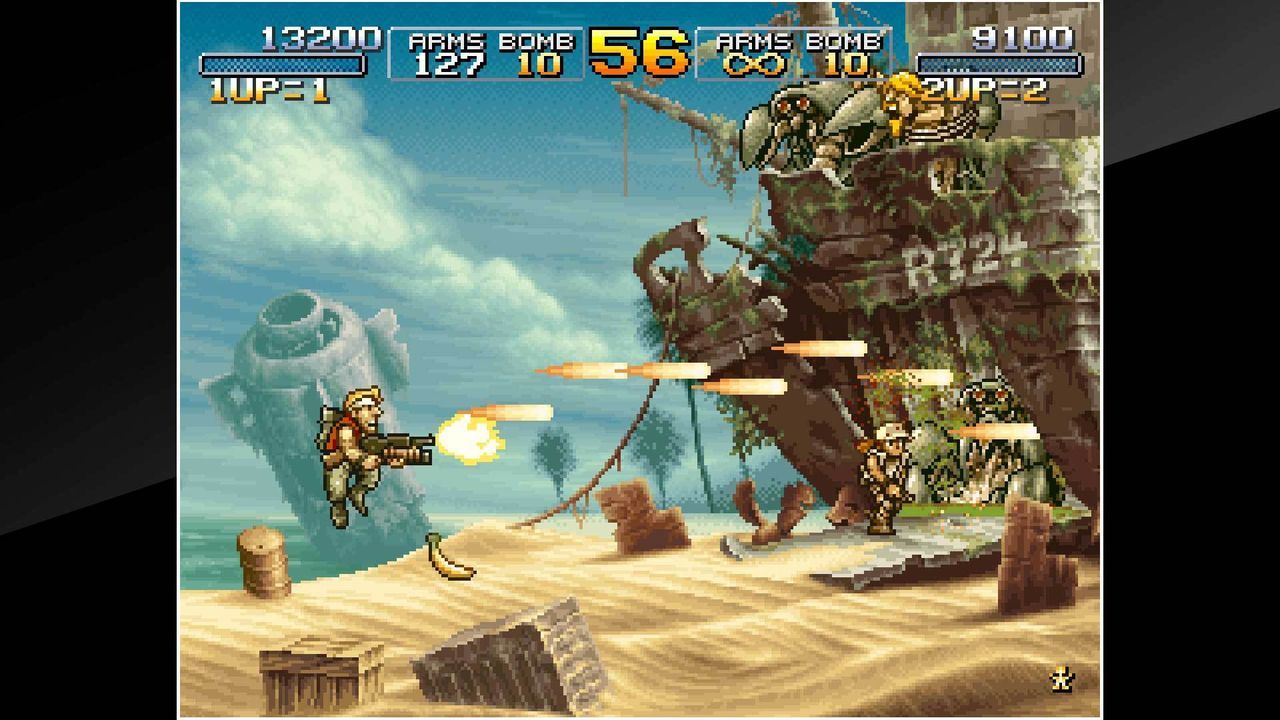 metal slug 6 neogeo metal slug 6 neogeo