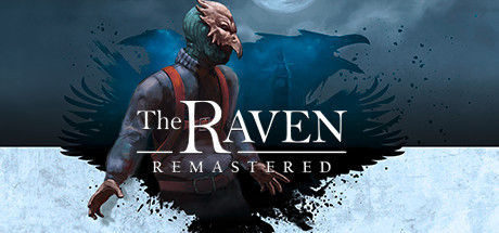 The raven remastered ps4 есть ли русский язык