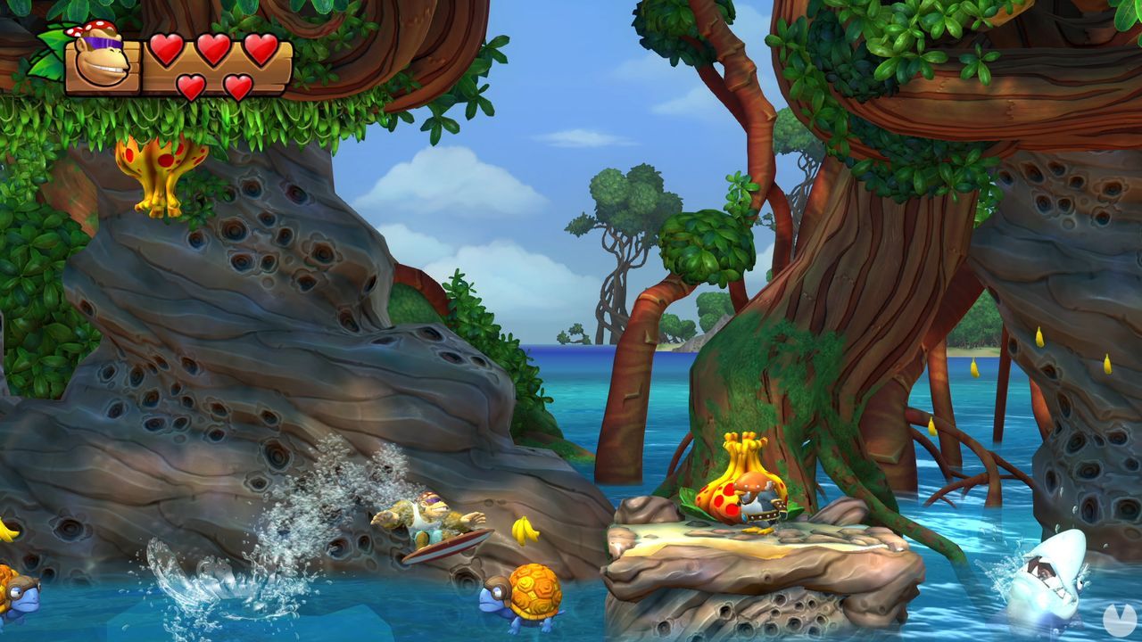 download donkey kong country tropical freeze 2 6 download donkey kong country tropical freeze 2 6