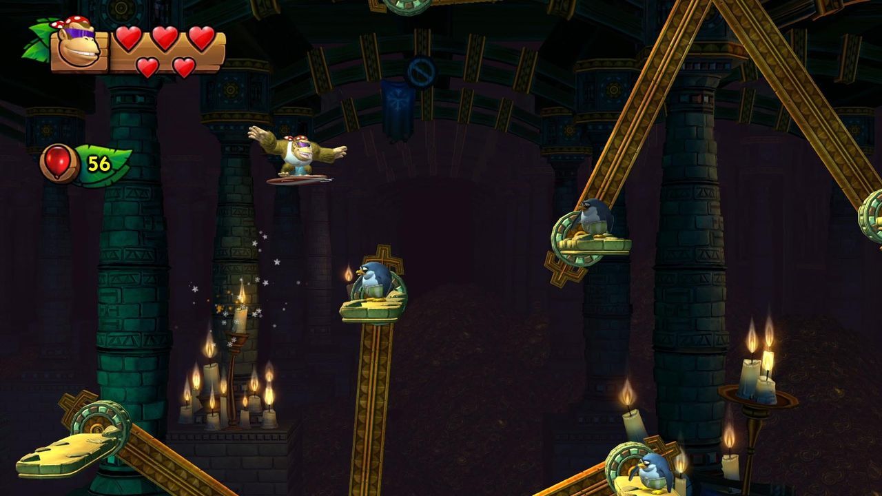 download donkey kong country tropical freeze 2 players