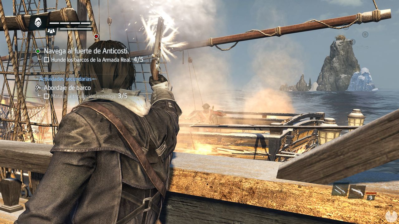assassins creed 1 remastered ps4