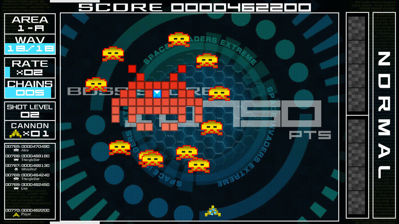 Rogue Invader for iphone instal