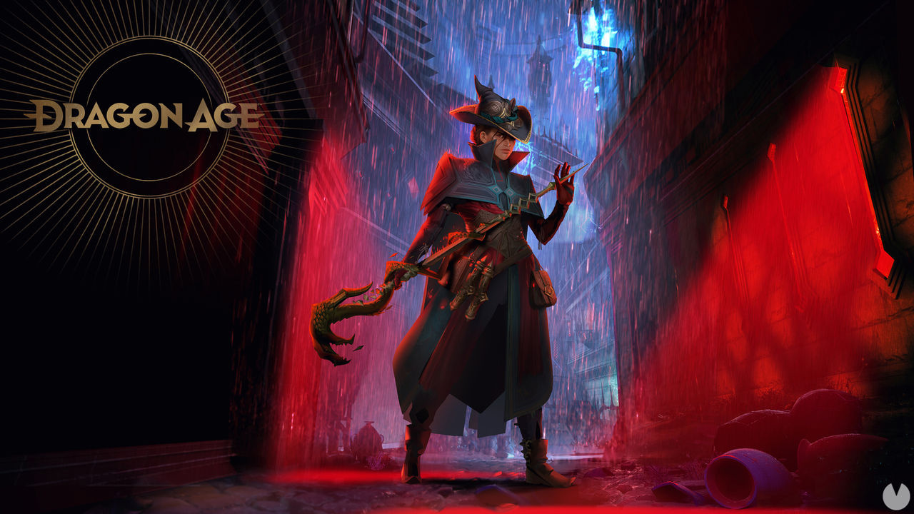 download dragon age dreadwolf ps4