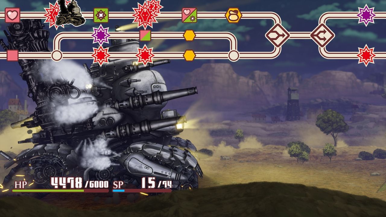 Fuga: Melodies of Steel 2 download the last version for apple