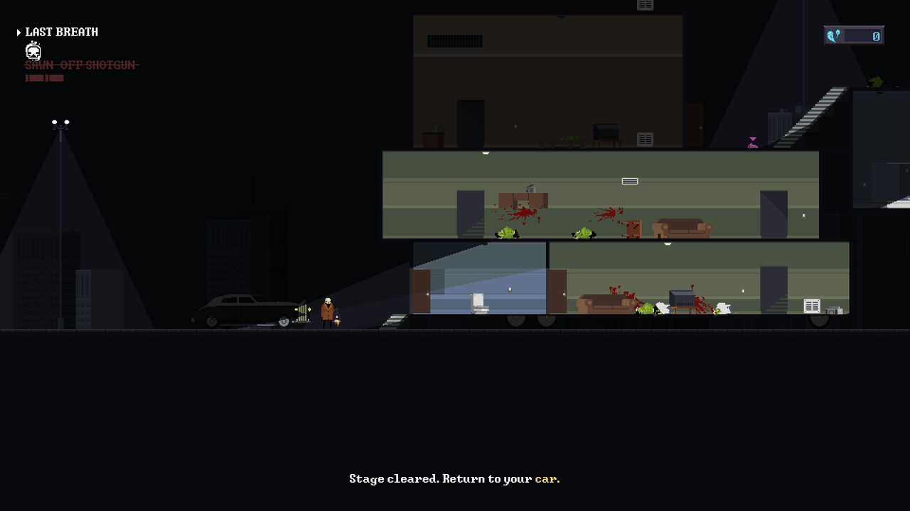 DEADBOLT PSN Videojuego (PSVITA, PC, PS4 y Switch) Vandal