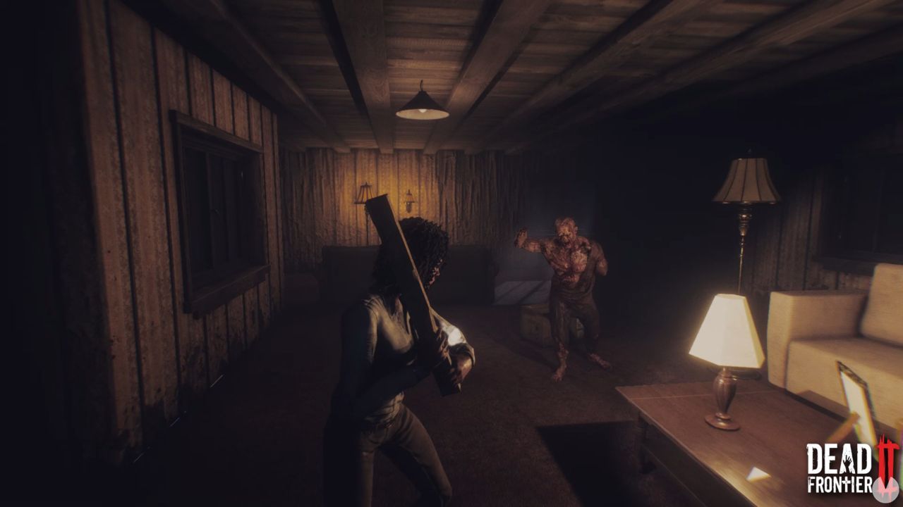 Dead Frontier 2 Videojuego (PC) Vandal