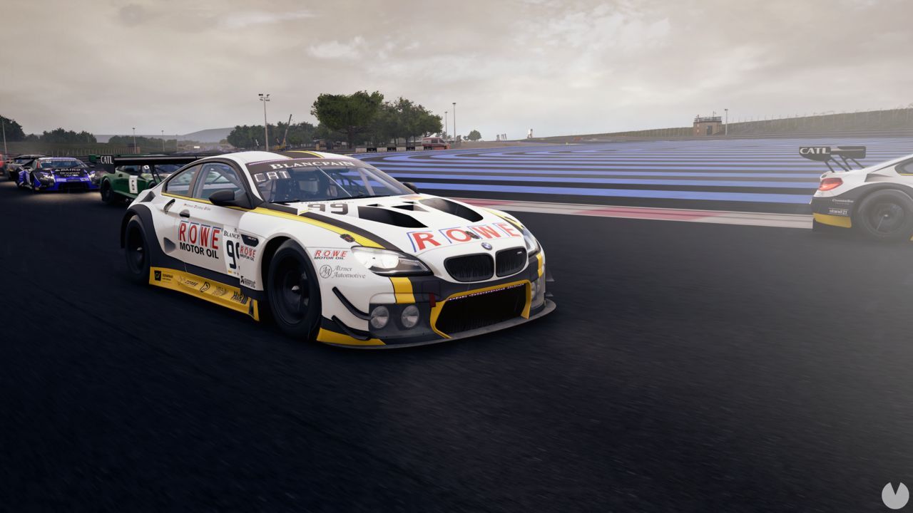 assetto corsa competizione xbox series x