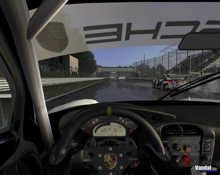 gtr 2 spotify