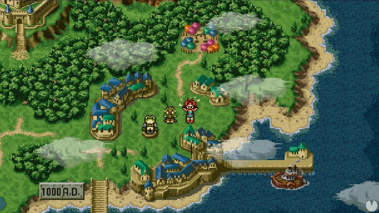 download chrono trigger pc download chrono trigger pc