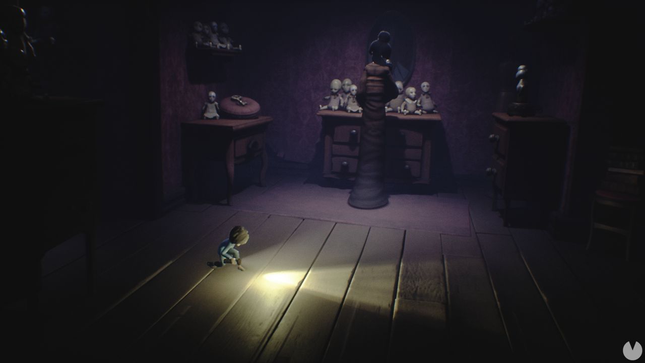 Little nightmares не работает геймпад xbox 360