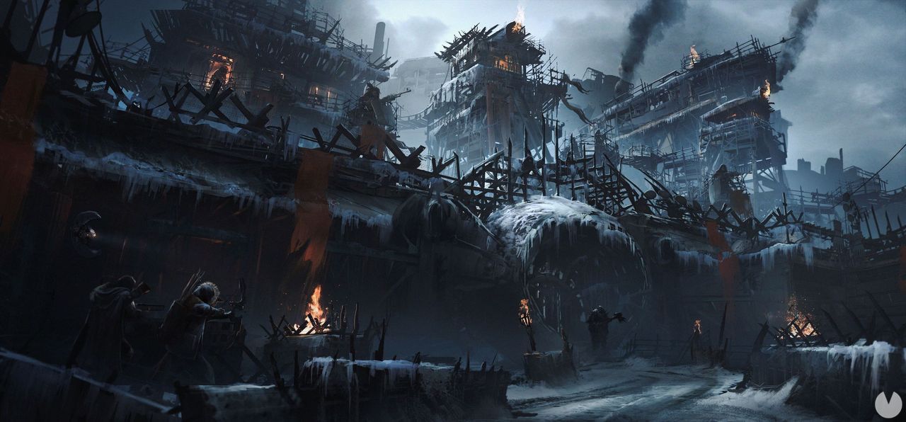 scavengers ps4