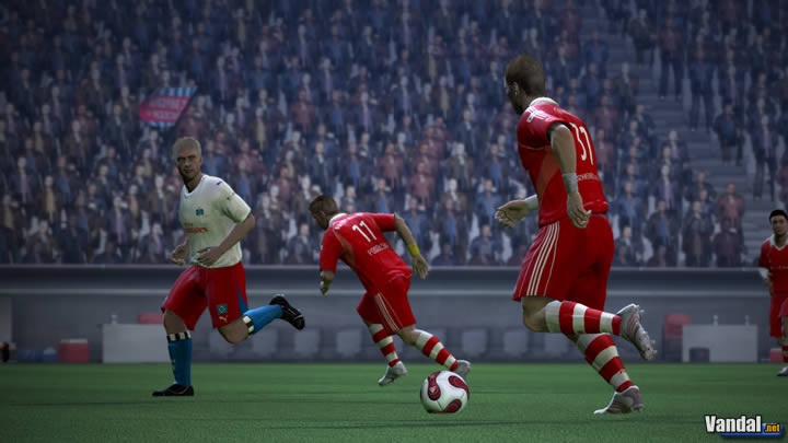 FIFA 07