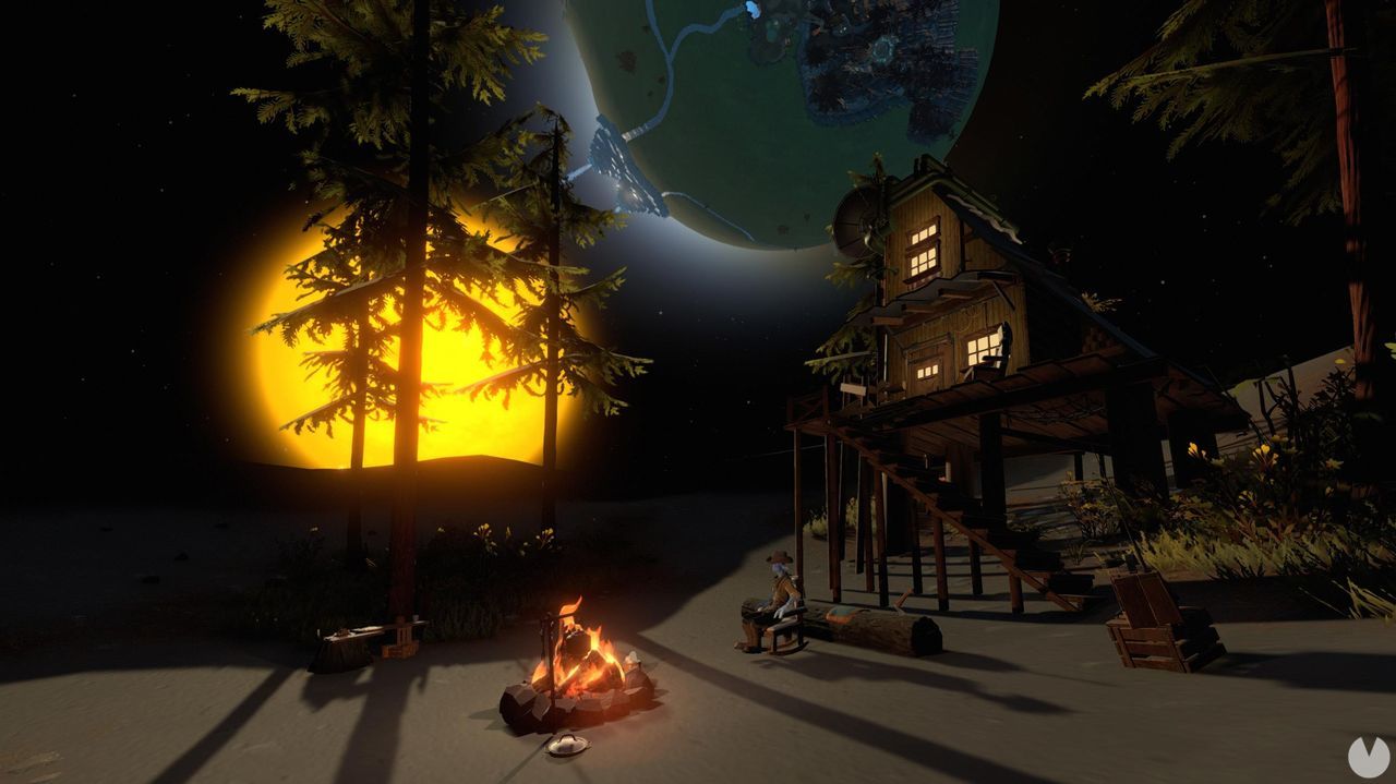 outer wilds ps5