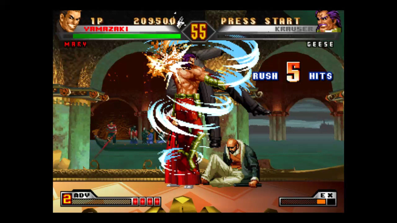 the king of fighters 99 poster todos los jugadores the king of fighters 99 poster todos los jugadores