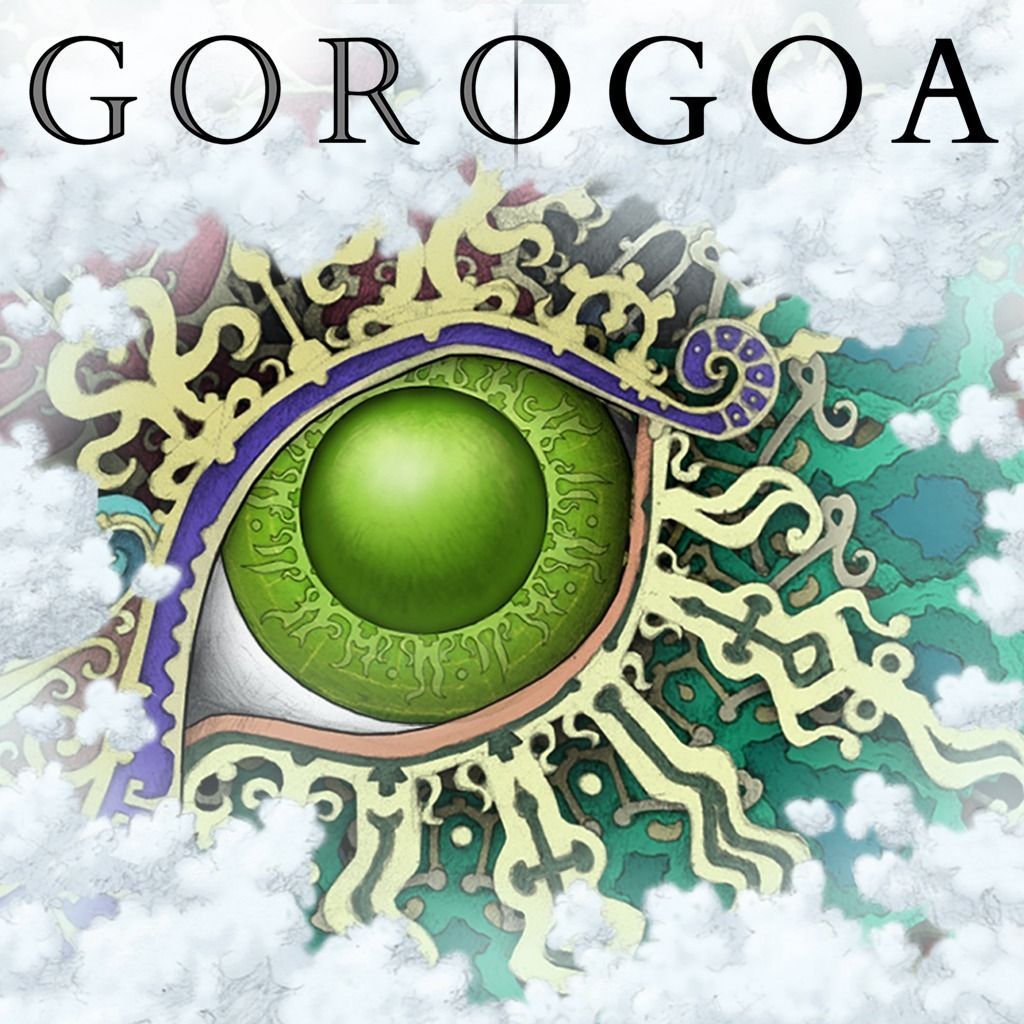 gorogoa coal