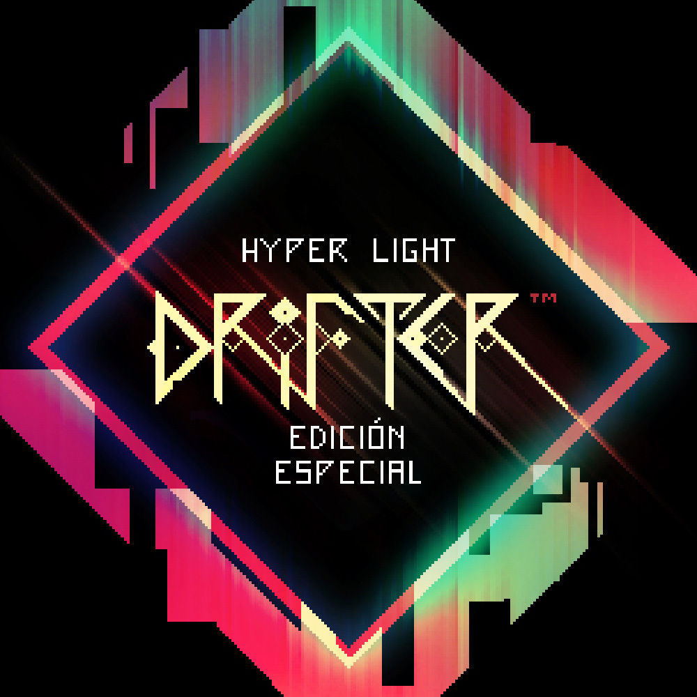 hyper light drifter walkthrough ps4