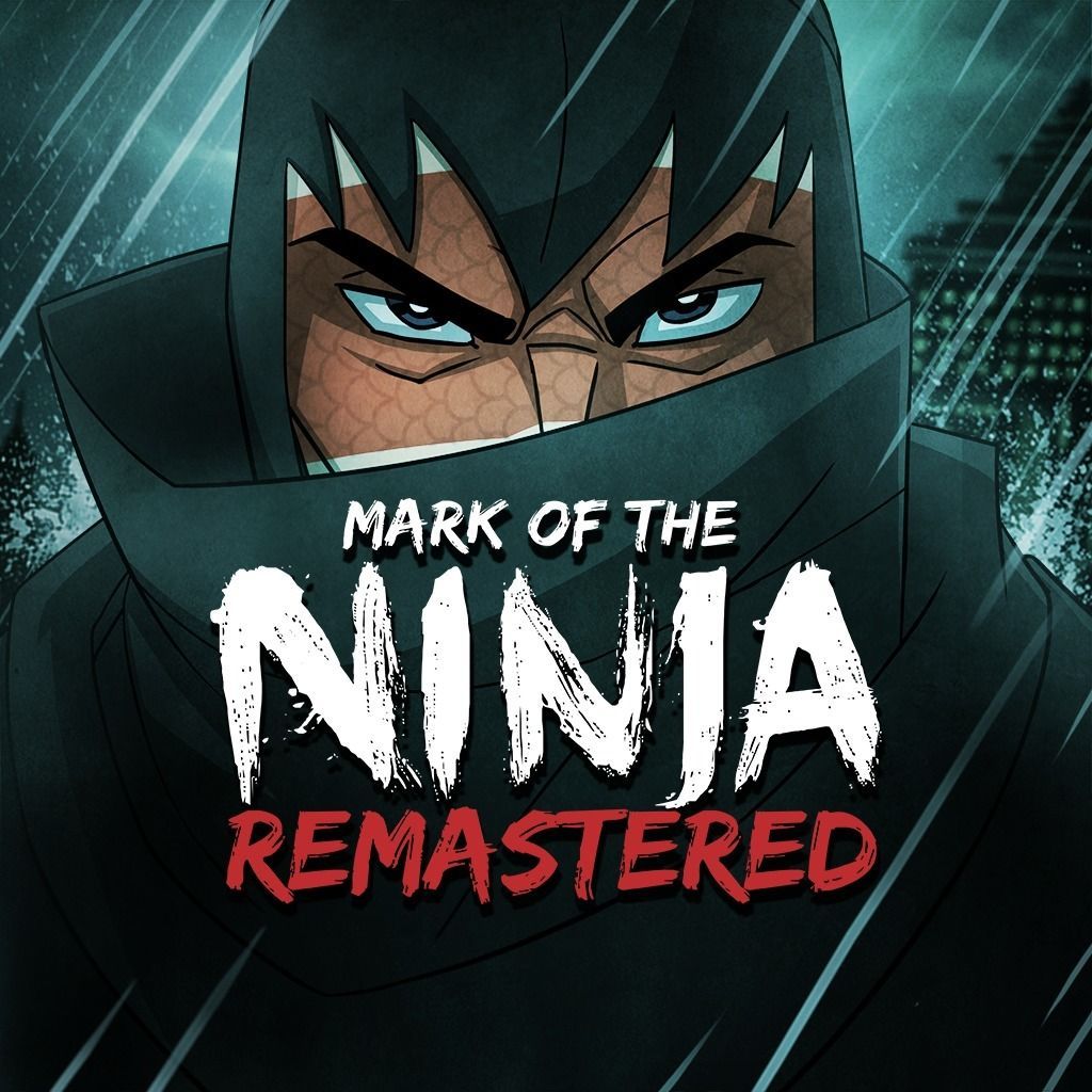 Mark of the ninja remastered читы