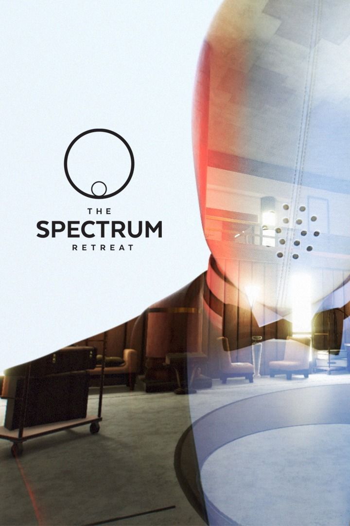 download the spectrum retreat ps4
