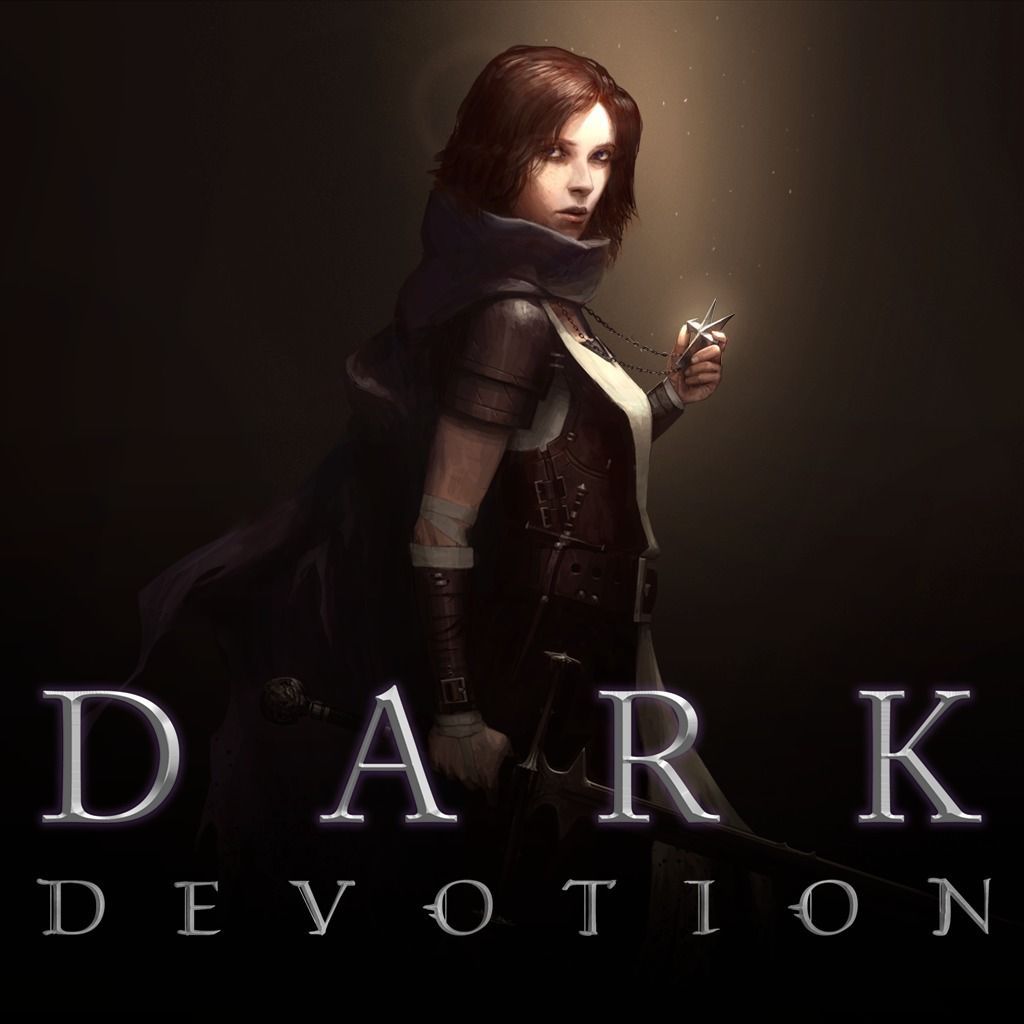 Dark devotion карта