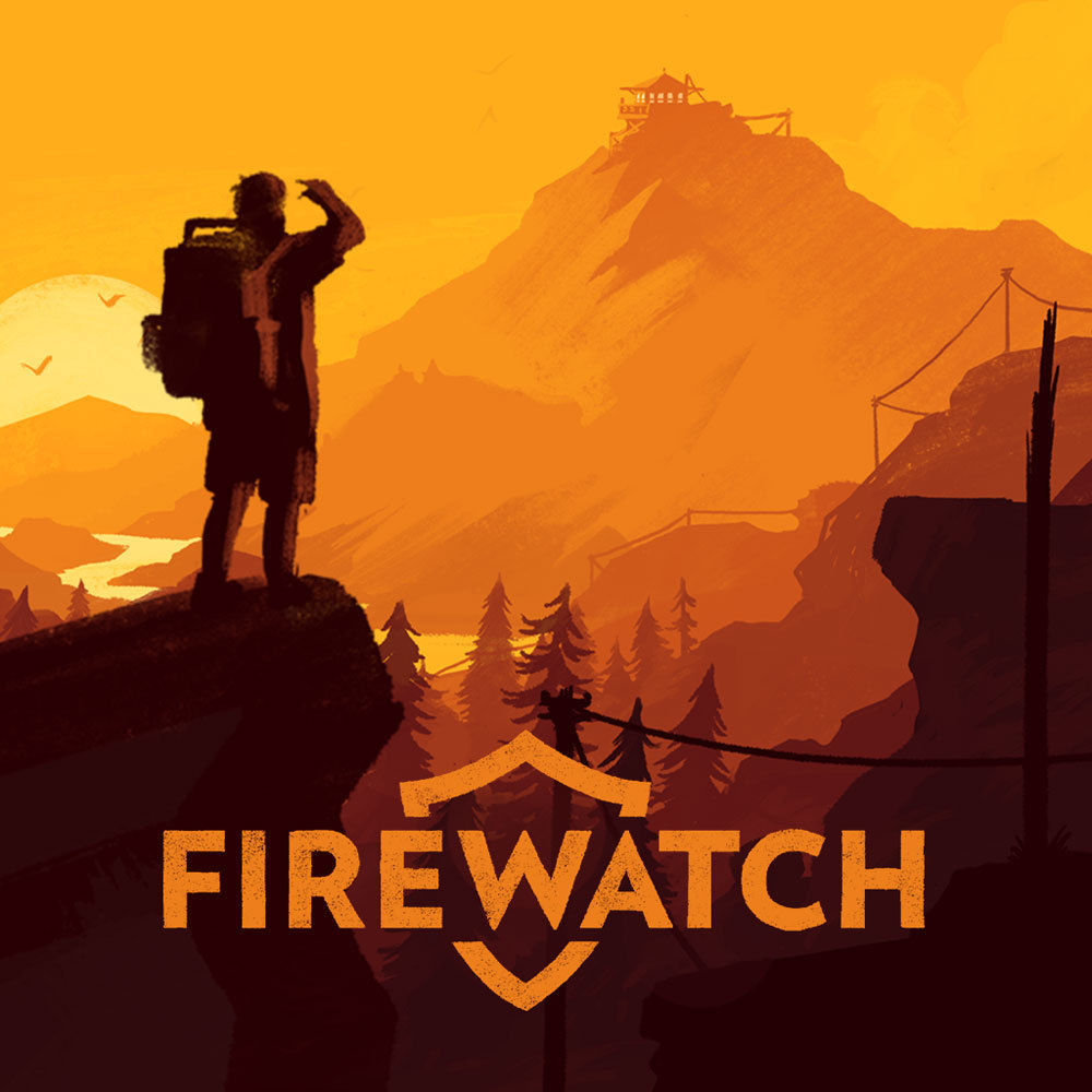 Firewatch ps4 трофеи