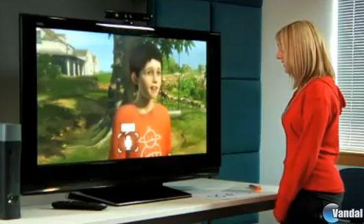 Kinect tres años después 2