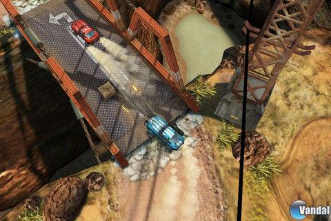 Juegos de velocidad en iOS 10