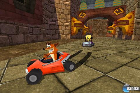 Juegos de velocidad en iOS 13