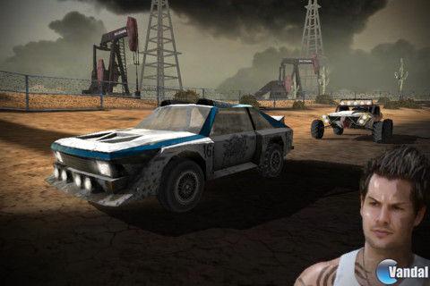 Juegos de velocidad en iOS 17