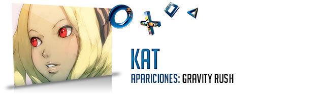 Los personajes que nos gustaría ver en PlayStation All-Stars Battle Royale 1