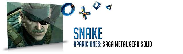 Los personajes que nos gustaría ver en PlayStation All-Stars Battle Royale 30