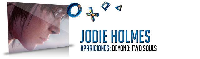 Los personajes que nos gustaría ver en PlayStation All-Stars Battle Royale 10