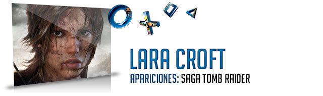 Los personajes que nos gustaría ver en PlayStation All-Stars Battle Royale 32