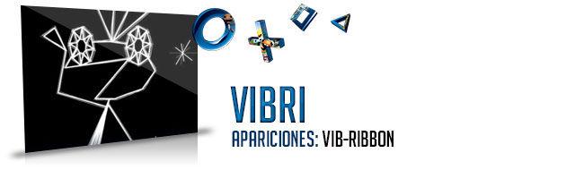 Los personajes que nos gustaría ver en PlayStation All-Stars Battle Royale 21