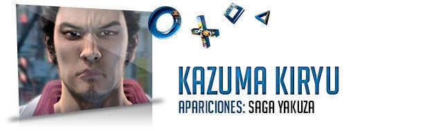 Los personajes que nos gustaría ver en PlayStation All-Stars Battle Royale 39