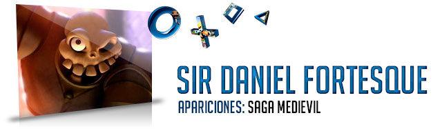 Los personajes que nos gustaría ver en PlayStation All-Stars Battle Royale